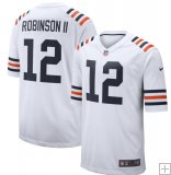 Allen Robinson, Chicago Bears - White