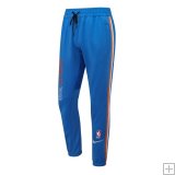 Oklahoma City Thunder Thermaflex Pants - 75th Anniv.