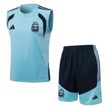 Kit Entrenamiento Argentina 2026