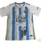 Málaga 1a Equipación 2024/25