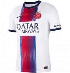Maillot PSG Extérieur 2026/27 (Éd. 2 Étoiles)