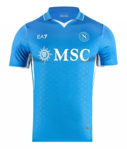 Maglia Napoli Home 2024/25