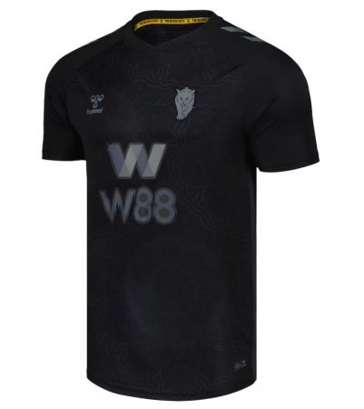 Maglia Sunderland Third 2025/26