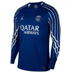 Maglia PSG Quarta 2024/25 ML