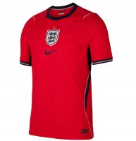 Inglaterra 2a Equipación 2026 - Authentic