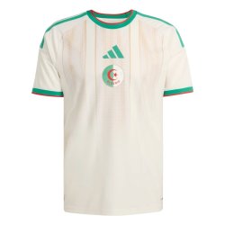 Maillot Algérie Domicile 2026