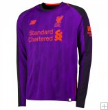 Maillot Liverpool Extérieur 2018/19 ML