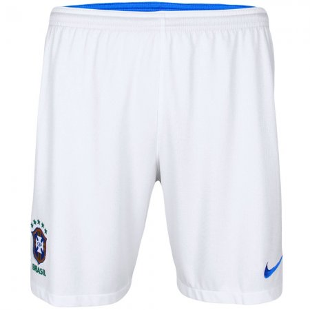 Brésil Shorts Extérieur 2018