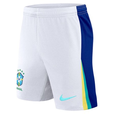 Brésil Shorts Extérieur 2024