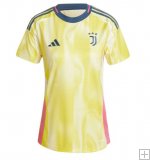 Maglia Juventus Away 2024/25 - DONNA