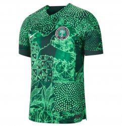 Maillot Nigéria Domicile 2022