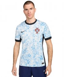 Maillot Portugal Extérieur 2024