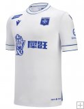 AJ Auxerre 1a Equipación 2025/26