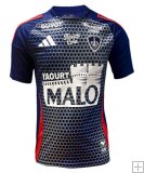 Maglia Stade Brestois Third 2024/25