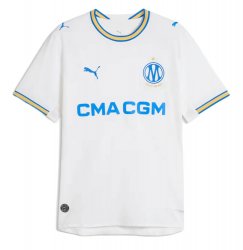 Olympique Marsella 1a Equipación 2026/27 - Authentic