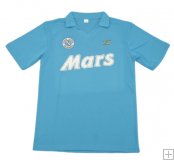 Maillot Napoli 1988/89