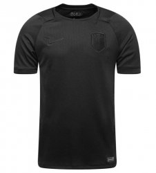 Maillot Norvège Extérieur 2026