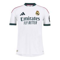 Real Madrid 1a Equipación 2026/27 - Authentic