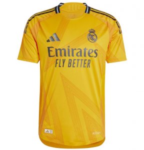 Maillot Real Madrid Extérieur 2024/25 - Authentic