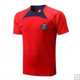 Camiseta Entrenamiento PSG 2022/23