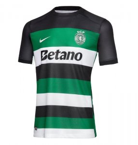 Sporting 1a Equipación 2024/25