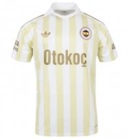 Fenerbahce 2a Equipación 2026/27