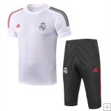 Kit Entrenamiento Real Madrid 2020/21