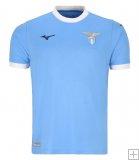 Maglia Lazio Home 2025/26