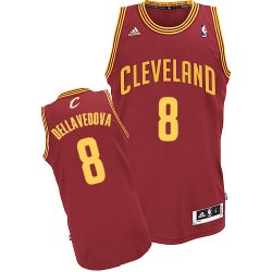 Matthew Dellavedova, Cleveland Cavaliers - Wine