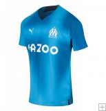 Shirt Olympique Marseille Third 2022/23 - Authentic