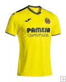 Shirt Villarreal Home 2024/25
