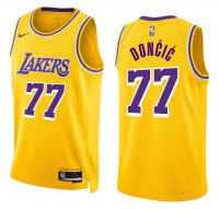 Luka Dončić, Los Angeles Lakers 2024/25 - Icon