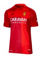 Maglia Real Zaragoza Away 2024/25