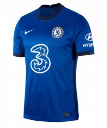 Maillot Chelsea Domicile 2020/21