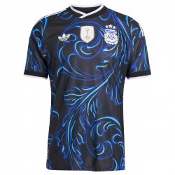 Maillot Argentine Extérieur 2026 - Authentic