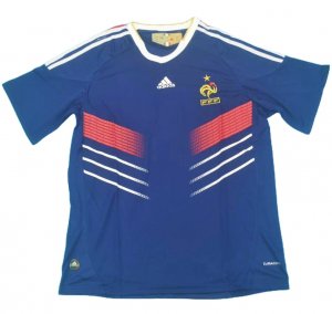 Maglia Francia Home 2010