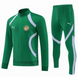 Squad Tracksuit Senegal 2026