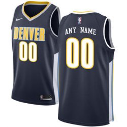 Custom, Denver Nuggets - Icon