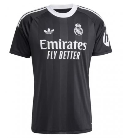 Shirt Real Madrid Third GK 2025/26