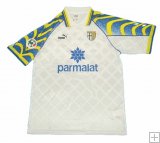Maillot Parma Domicile 1995-97
