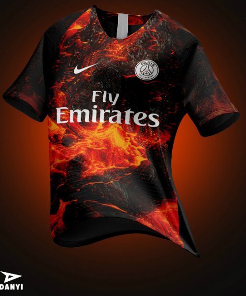 Maillot psg pas cher outlet 2018 2019