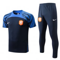 Maillot + Pantalon Pays-Bas 2022/23