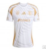 Maillot Tigres Third 2024/25