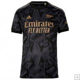 Maillot Arsenal Extérieur 2022/23