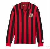 Maillot AC Milan 125 Anniv. 2024/25 ML