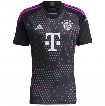 Maillot Bayern Munich Extérieur 2023/24