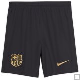 FC Barcelona Away Shorts 2020/21