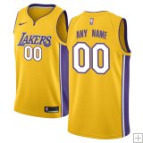 Custom, Los Angeles Lakers - Icon