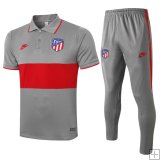 Polo + Pantalon Atletico Madrid 2019/20