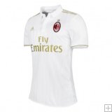 Maillot AC Milan Exterieur 2016/2017